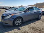 Hyundai Sonata 2011