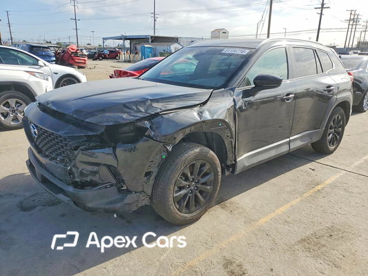 Mazda CX-50 2024 - Image 1 of 13