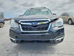 Subaru Forester 2017