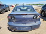 Mazda 3 2008