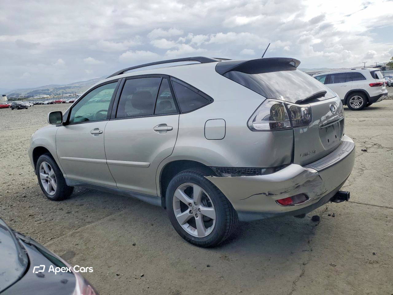 Lexus RX 2005