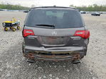 Acura MDX 2012