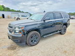 Chevrolet Tahoe 2018