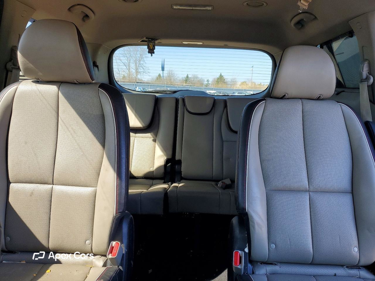 Kia Sedona 2020