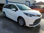 Toyota Sienna 2026