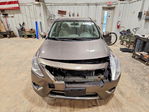 Nissan Versa 2015