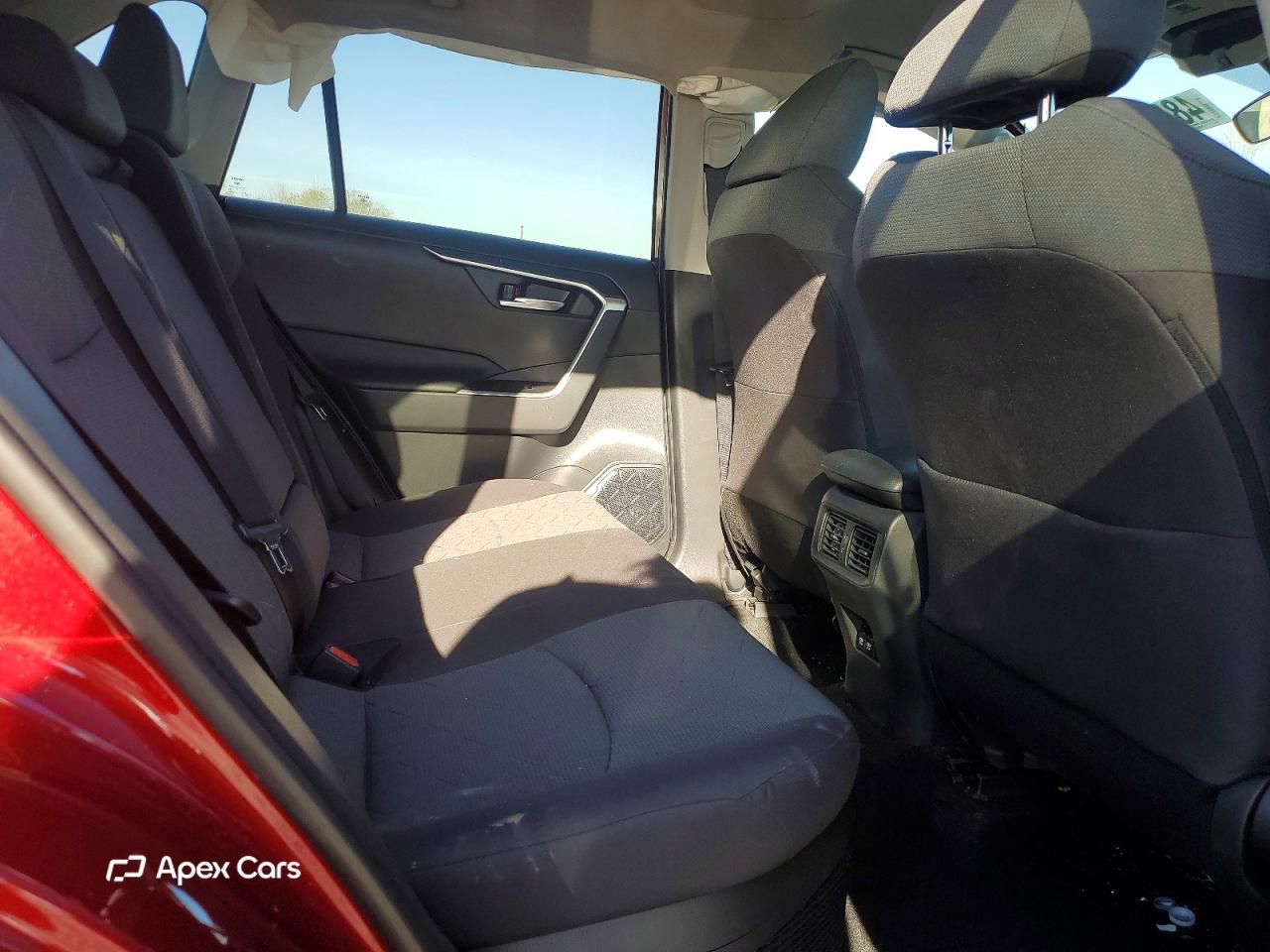 Toyota RAV 4 2020