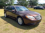 Chrysler 200 2013