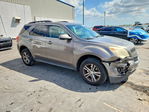 Chevrolet Equinox 2012