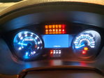 Ford Explorer 2012