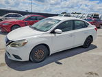 Nissan Sentra 2016