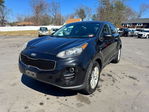 Kia Sportage 2017
