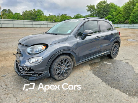 Fiat 500 2018 - Image 1 of 13