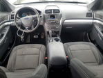 Ford Explorer 2016