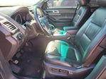 Ford Explorer 2011