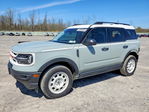 Ford Bronco 2024