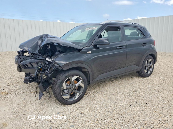 2026 Hyundai Venue - Zdjęcie 1 z 5