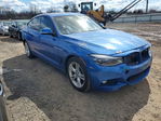 BMW Series 3 2017