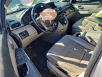 Honda Odyssey 2012