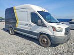 Ford Transit 2015