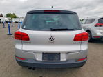 Volkswagen Tiguan 2014