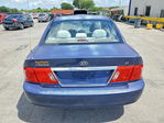 Kia Optima 2004