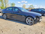 BMW Series 5 2013