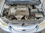 Kia Spectra 2005