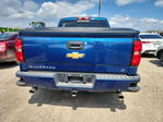 Chevrolet Silverado 2018