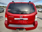 Nissan Pathfinder 2012