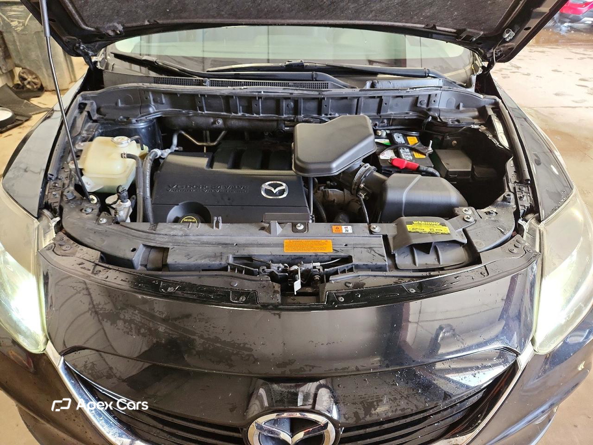 Mazda CX-9 2014