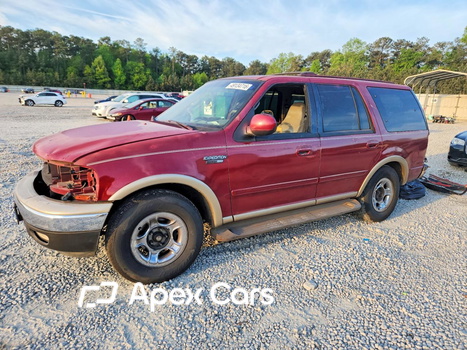 Ford Expedition 2000 - Image 1 of 14