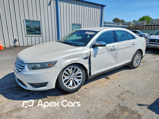 Ford Taurus 2014 - Image 1 of 13