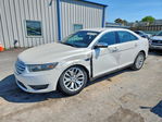 Ford Taurus 2014