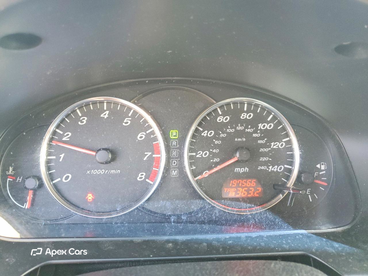 Mazda 6 2006