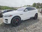 Jaguar F-Pace 2019