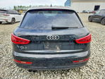 Audi Q3 2015