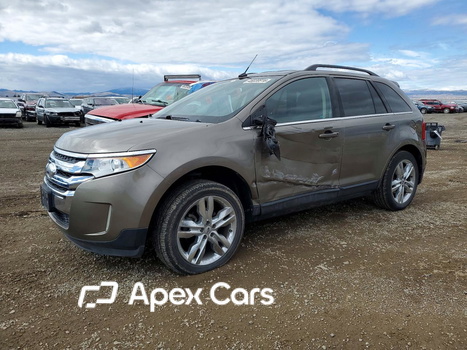 Ford Edge 2013 - Image 1 of 13