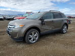 Ford Edge 2013