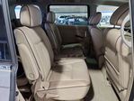 Nissan Quest 2012