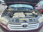 Toyota Highlander 2012