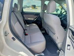 Subaru Forester 2015