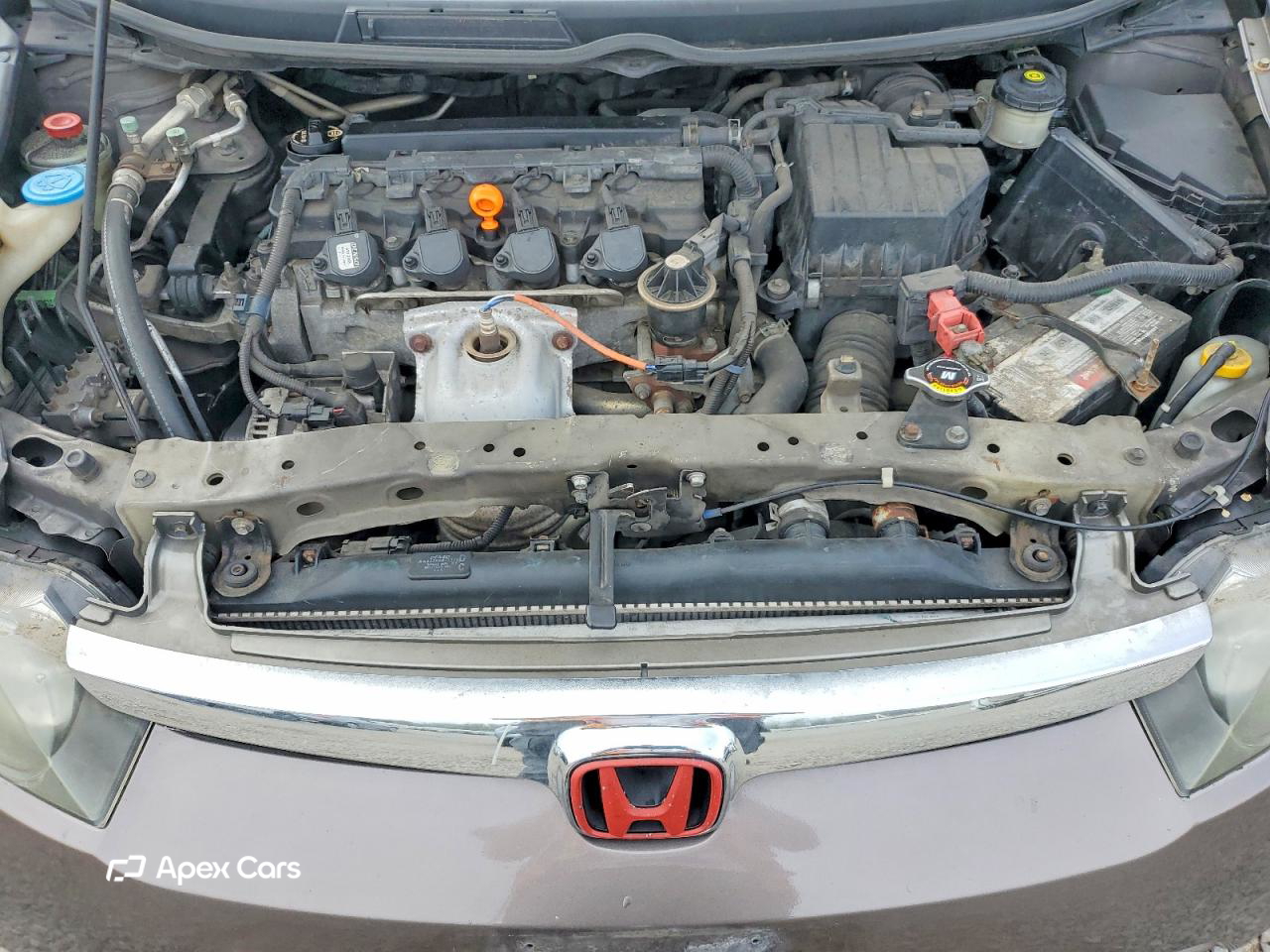Honda Civic 2009