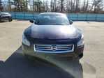 Nissan Maxima 2012
