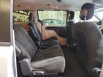 Dodge Caravan 2012