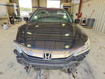 Honda Accord 2016
