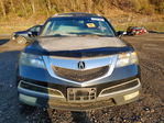Acura MDX 2013
