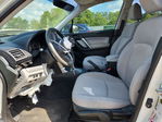Subaru Forester 2017