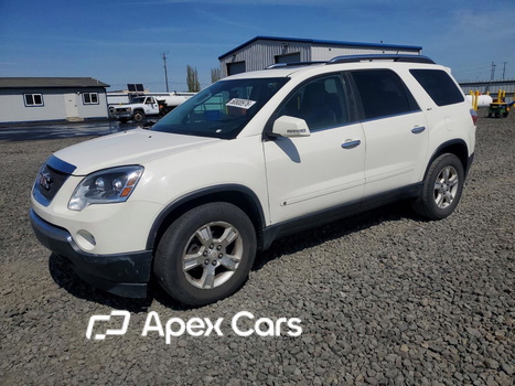 GMC Acadia 2009 - Image 1 of 14