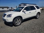 GMC Acadia 2009